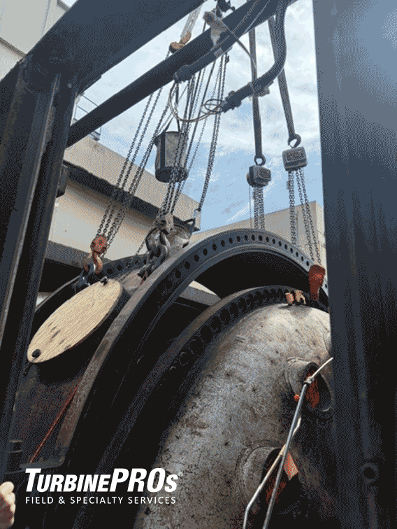 GIF_Westinghouse_501B_Refurb.gif